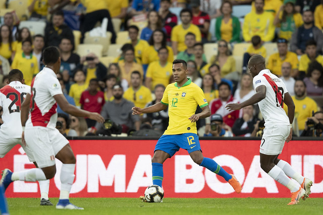 Brasil x Peru – Seleção Brasileira reencontra ‘velho conhecido’ em amistoso nos EUA