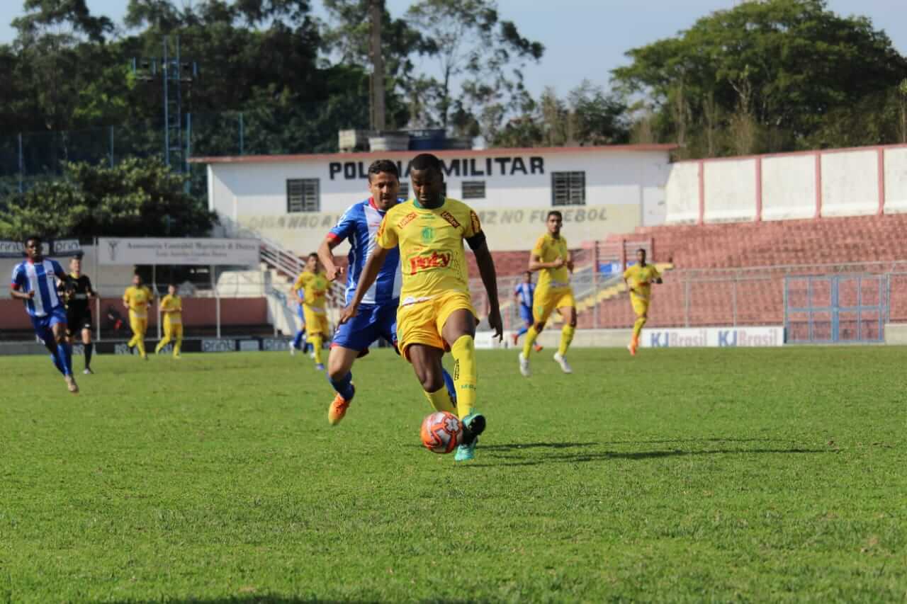 Copa Paulista: Mirassol embala em nova fase; confira números do turno