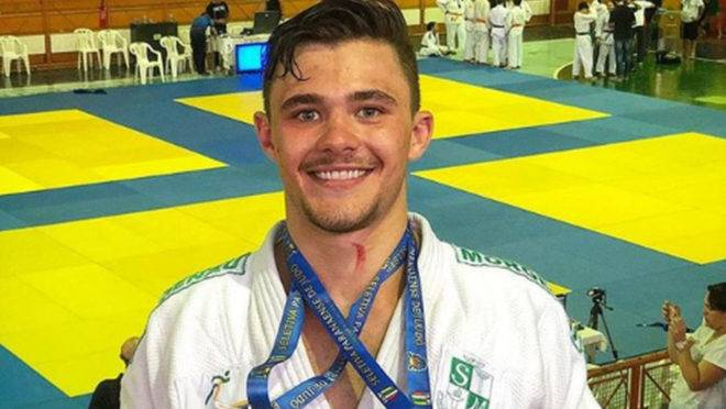 LUTO! Promessa do judô do Brasil é encontrada morta na piscina de casa em Curitiba