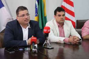 Série C: Presidente do Náutico provoca o Paysandu: 'O choro é livre'