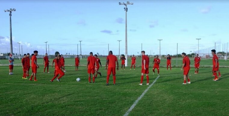 CRB x Brasil de Pelotas – Mais um tropeço no Estádio Rei Pelé?