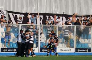 Copa Paulista: Após gol na estreia, volante quer encaminhar vaga do XV de Piracicaba