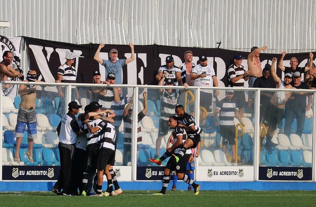 Copa Paulista: Após gol na estreia, volante quer encaminhar vaga do XV de Piracicaba