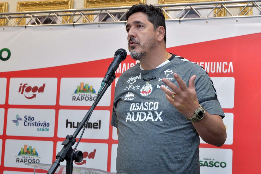Vôlei Osasco Audax recebe o Atacadão Joseense na estreia do Campeonato Paulista 2019