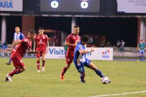 Série C: Paysandu pedirá anulação do jogo contra o Náutico