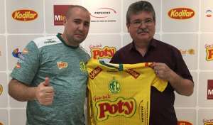 Copa Paulista: Treinador do Mirassol comemora melhor aproveitamento de oportunidades