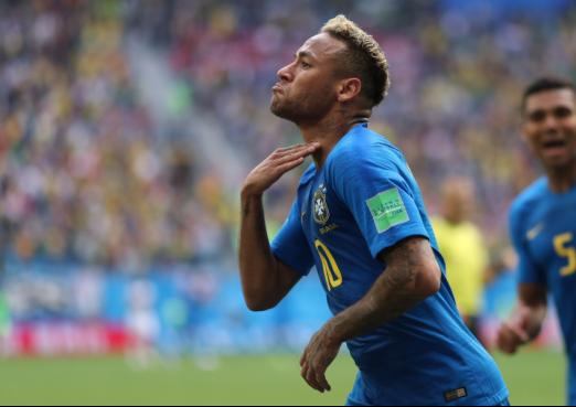 Polícia Civil indicia Najila por extorsão e calúnia em acusação contra Neymar