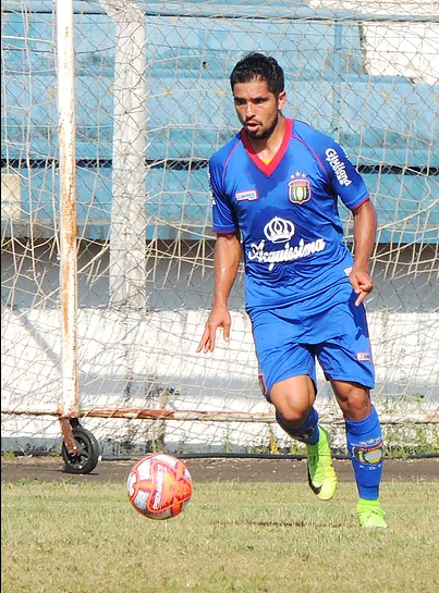 Copa Paulista: Lateral comemora fim de lesões e foca na classificação do São Caetano