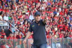 Ex-treinador de Ponte Preta e Palmeiras aciona Sport na Justiça