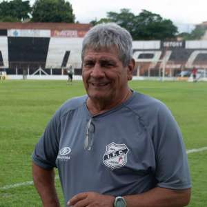 Segundona: Técnico do Independente pede para a equipe jogar 'o seu futebol'