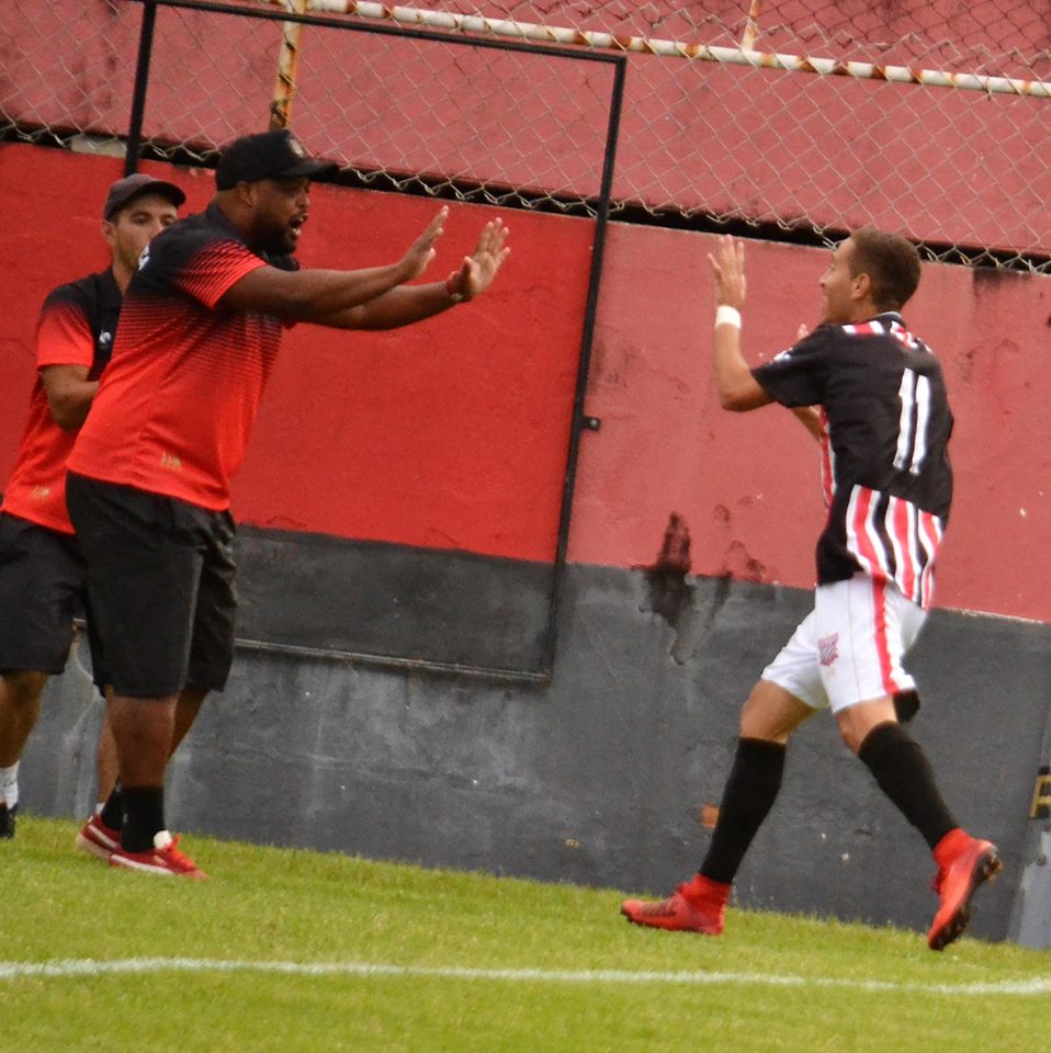 Segundona: Técnico do Paulista projeta próxima partida: ‘vamos propor o jogo’