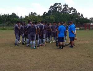 Segundona: De olho na classificação, técnico quer Guarulhos 'propondo o jogo'