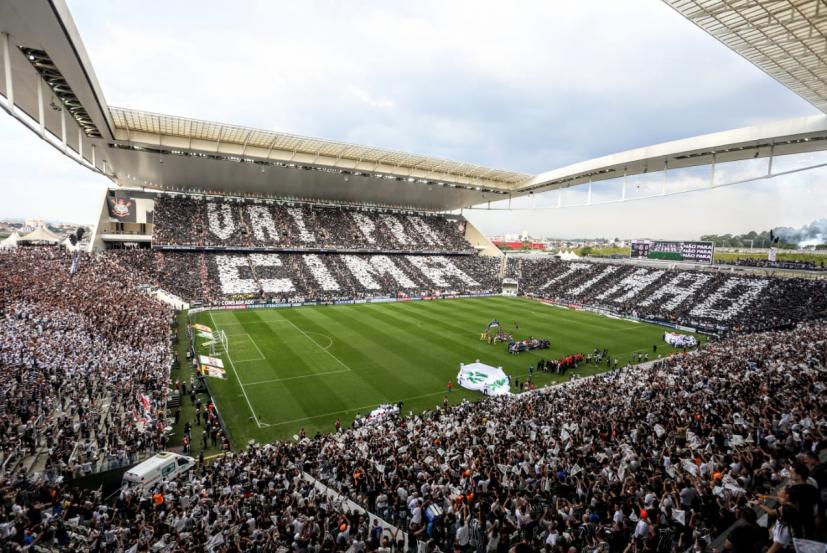 Corinthians se espelha no rival para se livrar de dívida de R$ 566 milhões