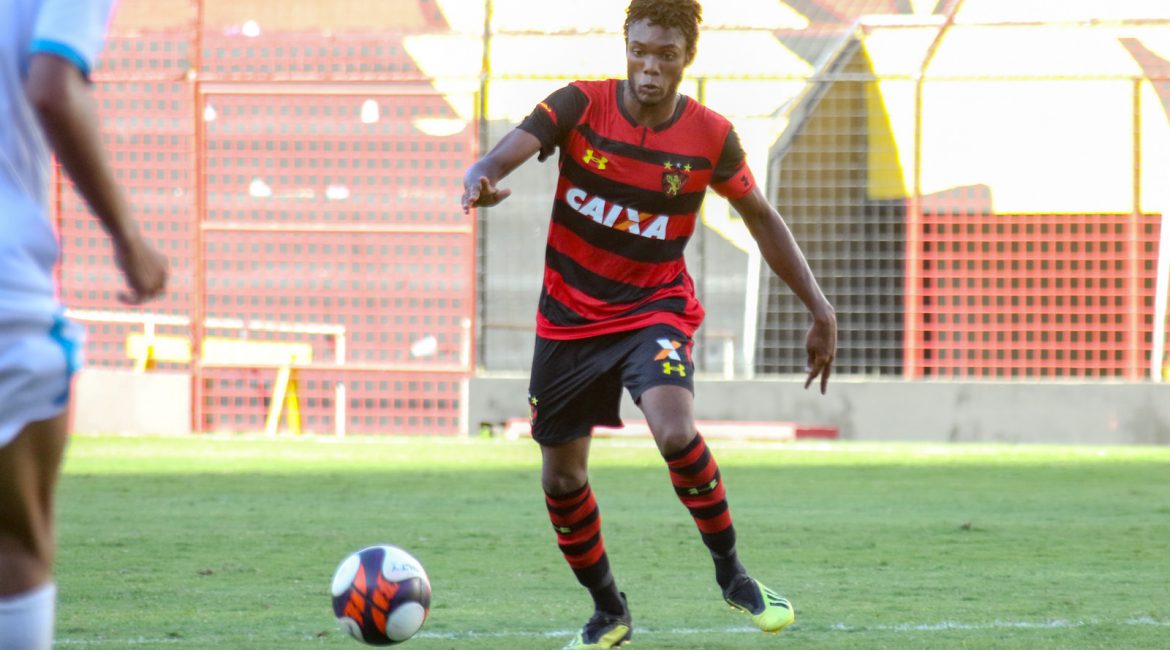 BRASILEIRO SUB-20: Na abertura da rodada, Sport bate a Ponte Preta e encosta no G8
