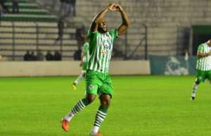 Após conquistar acesso, Juventude perde atacante para time da Série A