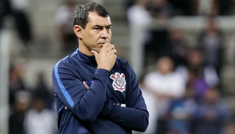Técnico recebe proposta da China e pode deixar o Corinthians 3 0002050414749 img