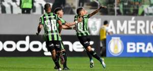 SÉRIE B: América aumenta invencibilidade e CRB cola no G-4