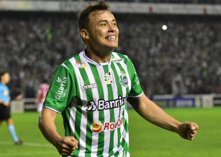 Saudoso Rípole inspira contrato de risco para Cajá