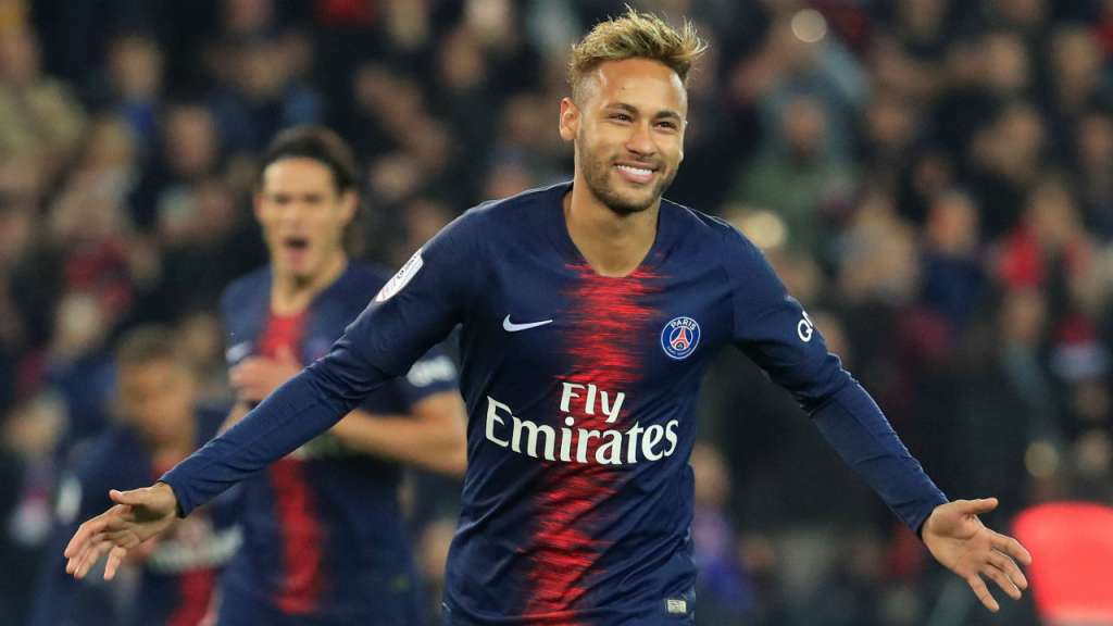 Após amistosos nos Estados Unidos, Neymar, enfim, vai estrear pelo PSG