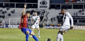 Série B: A pedido da televisão, CBF muda dia do jogo entre Paraná e Ponte Preta