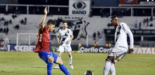 Série B: A pedido da televisão, CBF muda dia do jogo entre Paraná e Ponte Preta