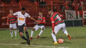 Time eliminado na Copa Paulista agenda testes para movimentar o elenco em setembro