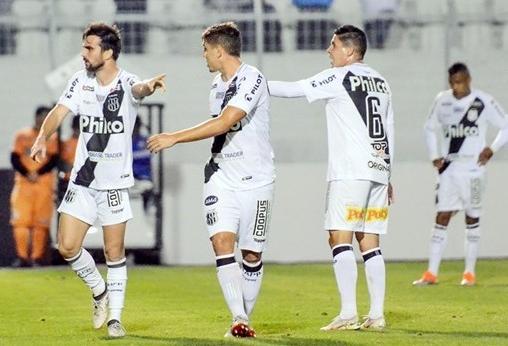 Ponte Preta pode ter rodada favorável para colar no G4 da Série B - Álvaro Júnior / PontePress