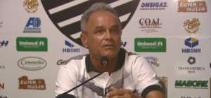 Copa Paulista: Após polêmica, técnico do Comercial pede 'árbitro mais experiente'