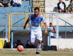 Copa Paulista: Atacante do Rio Claro comemora gols em 'decisões' e põe vaga como meta