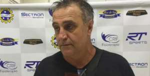 Segundona: Técnico do São José reclama de 'postura' em virada do Fernandópolis