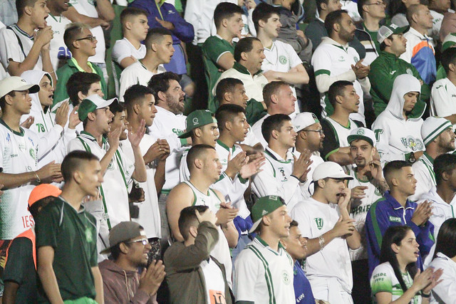 Série B: Após melhor público pagante no Brinco de Ouro, Guarani encerra série de prejuízos