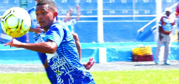 Segundona: Técnico coloca atacante e torcida como armas do Fernandópolis na 2ª fase