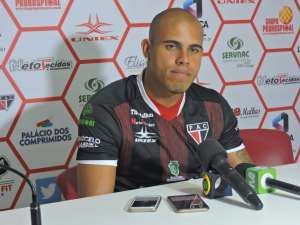 Após acesso na Série D, Manaus-AM apresenta primeiro reforço para 2020