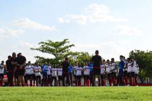 Série B: Atlético-GO tem força máxima para confronto direto contra o líder