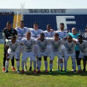 Time eliminado na Copa Paulista bate equipe da Segundona em jogo-treino