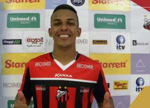 Após ter poucas chances na Série D, Ituano libera lateral-esquerdo ex-Guarani