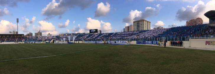 Série C: Confiança pode ter até três desfalques para partida de ida da semifinal