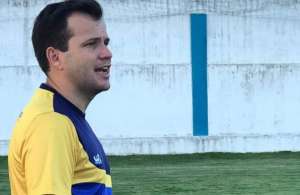 'O Confiança na Série B é um fato inédito', diz o técnico Daniel Paulista