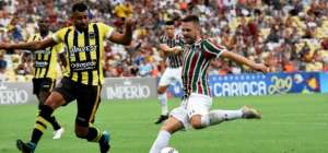 Série C: Volta Redonda renova com zagueiro ex-América-RN revelado no Madureira