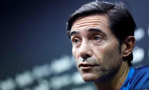 Liga dos Campeões: A uma semana da estreia, Valencia demite o treinador