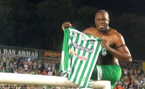 Série C: Zagueiro comemora acesso com o Juventude e afirma: “Vamos buscar o título