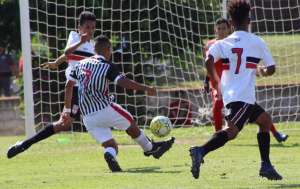 PAULISTA SUB-20 2ª DIV: Bandeirante e Marília goleiam e Mauá vence clássico