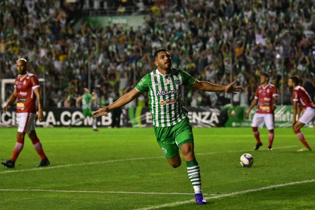 Foto: Arthur Dallegrave / EC Juventude