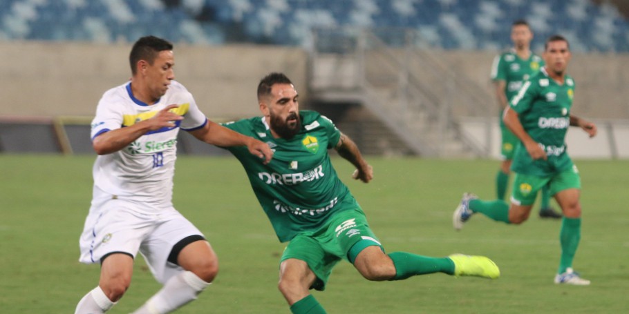 COPA VERDE: Primeira semi está definida e Re-Pa tem boas chances de não acontecer