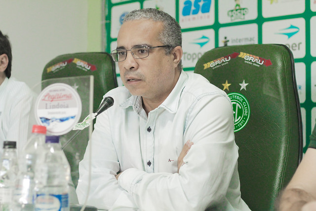 Série B: Presidente encerra mandato com mais derrotas do que vitórias no Guarani