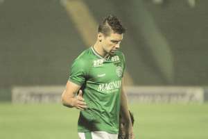 Série B: Sem Bruno Lima, Diego Giaretta pode ganhar nova chance no Guarani