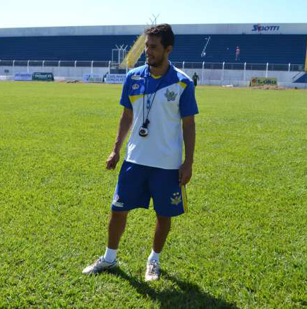 Segundona: Treinador do Fernandópolis relembra vantagem pelo empate mas pede ‘calma’