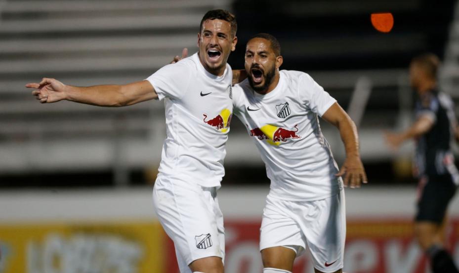 Atlético-GO x Bragantino – Dragão tenta tirar diferença do líder da Série B