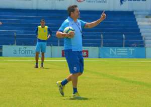 Após anunciar 'pacotão', CSA revela busca por camisa 10