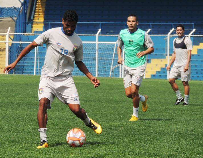 Copa Paulista: São Caetano busca vitória contra Rio Claro para se classificar